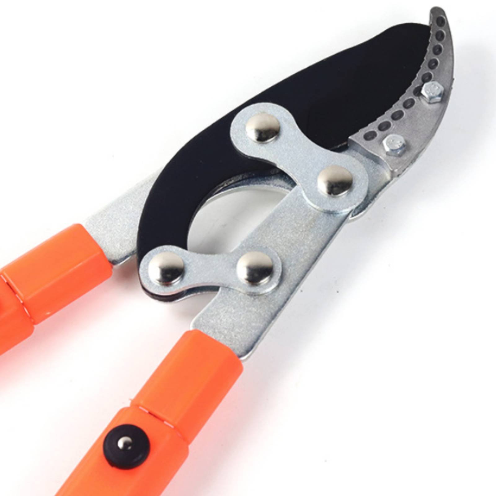 Telescopic Branch Pruners Shar - огляд і ціна Gardening Tools Of