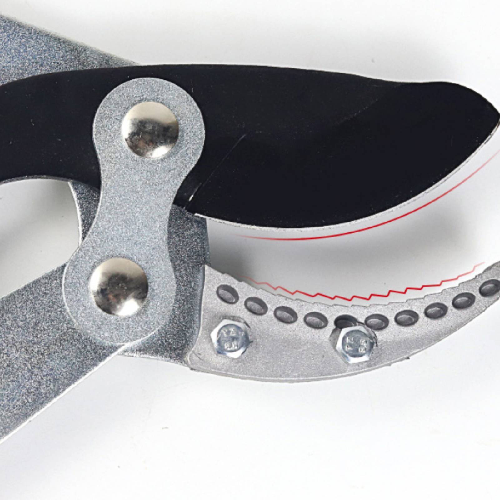 Telescopic Branch Pruners Shar - огляд і ціна Gardening Tools Of