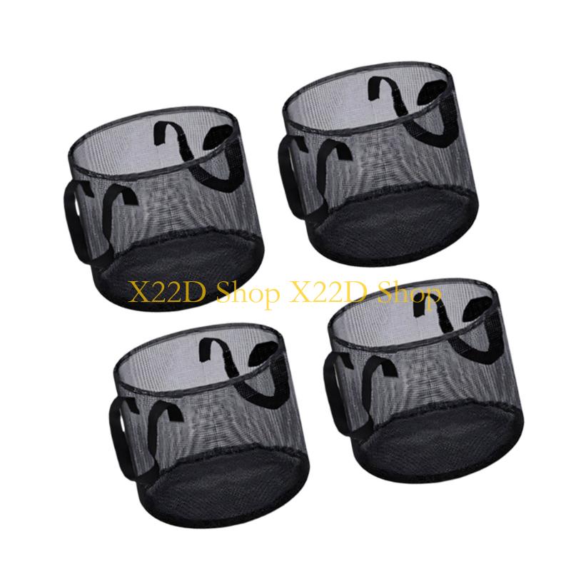 X22D Plant Grow Bags Fabric Gr - огляд і ціна Gardening Tools Description