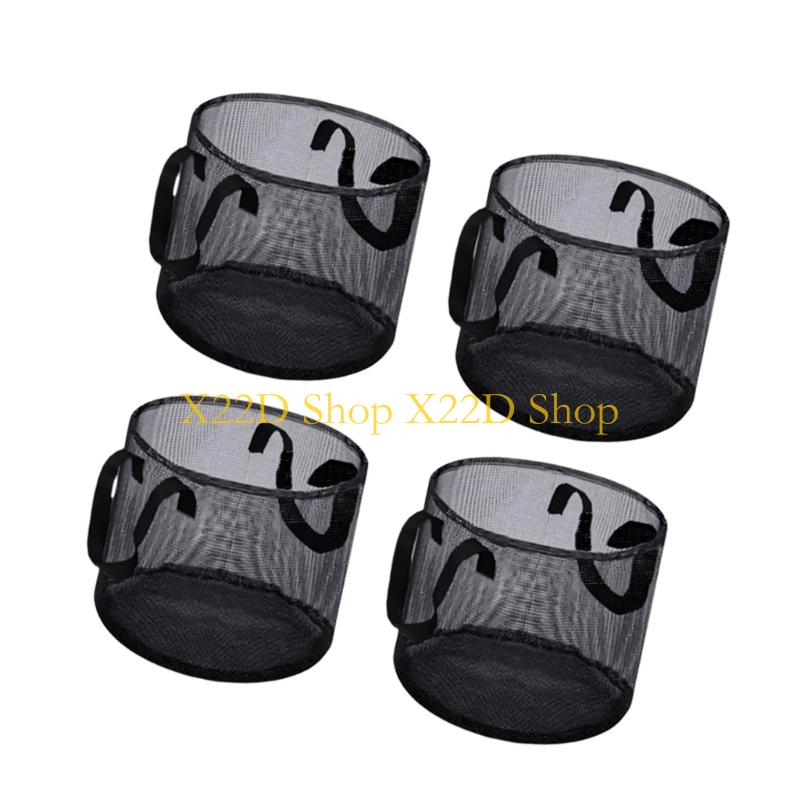 X22D Plant Grow Bags Fabric Gr - огляд і ціна Gardening Tools Description