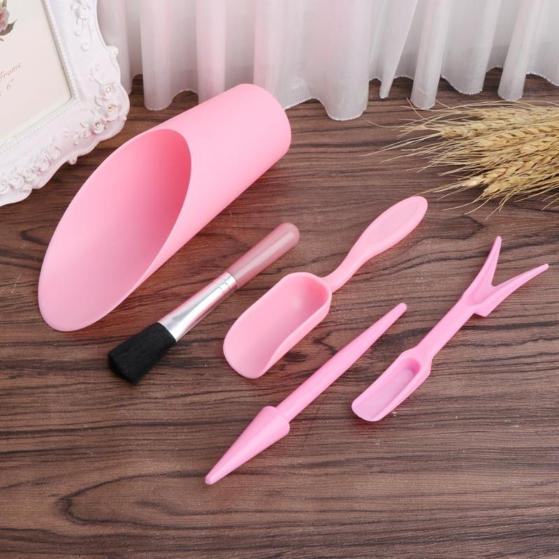 Q22B 5Pcs Gardening Tools Set  - огляд і ціна Gardening Tools Description