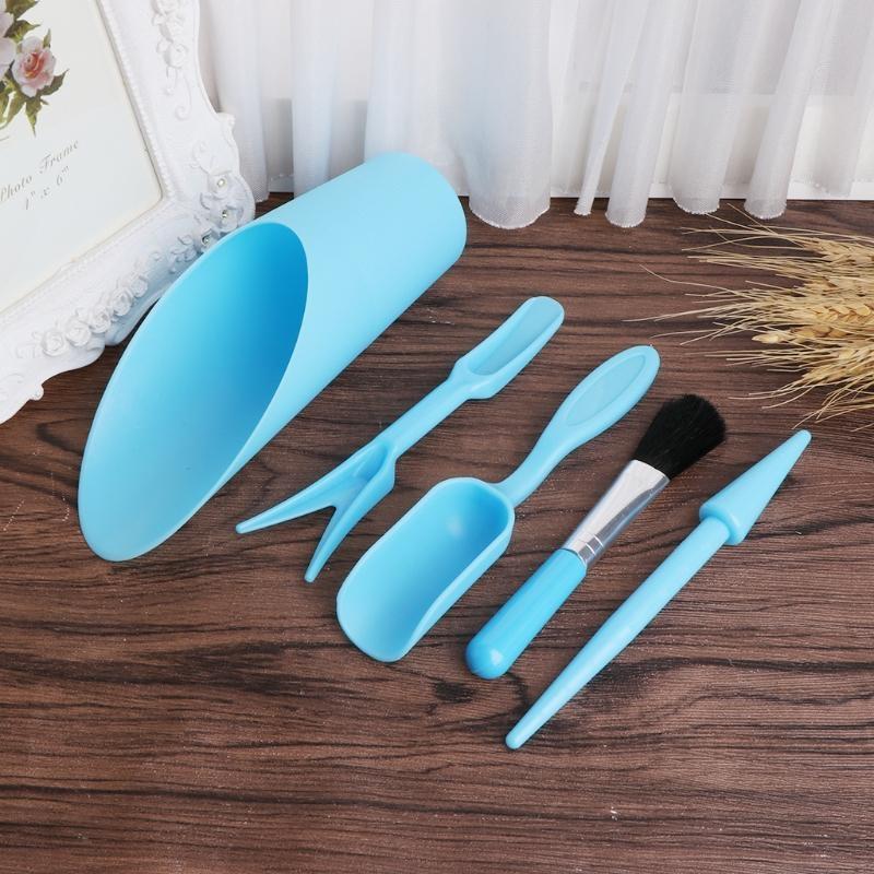 Q22B 5Pcs Gardening Tools Set  - огляд і ціна Gardening Tools Description