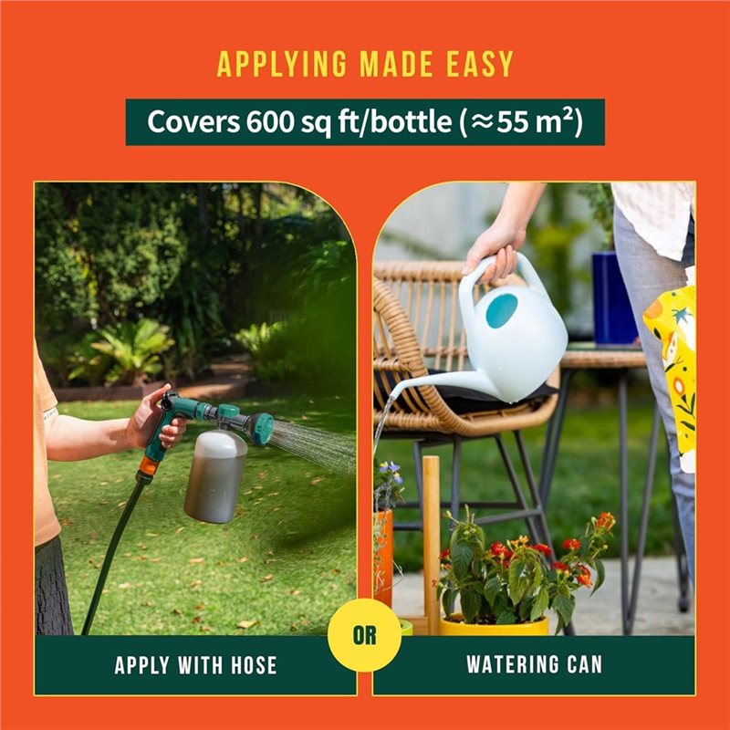 【FLASH DEAL】Sprayer For Liquid - огляд і ціна Gardening Tools Deals