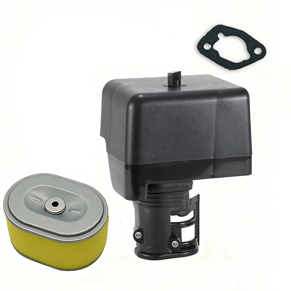 Air Filter With Housing Cover  - огляд і ціна Gardening Tools Usa