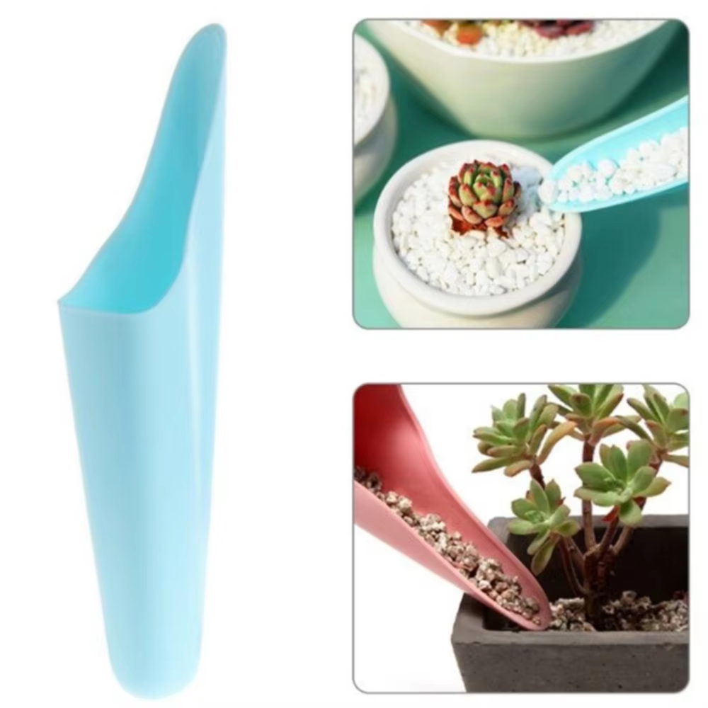 Gardening Tools Soil Scoop Sho - огляд і ціна Gardening Tools Hoe