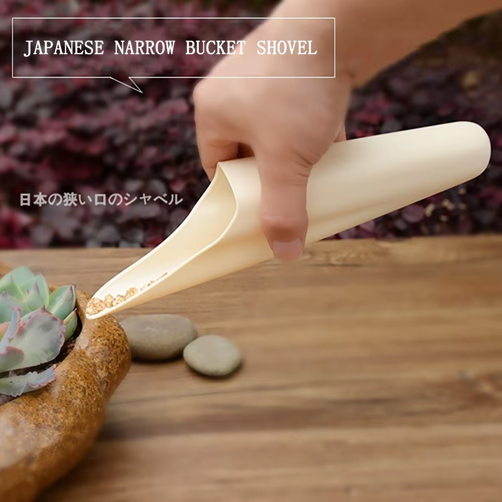 Gardening Tools Soil Scoop Sho - огляд і ціна Gardening Tools Hoe
