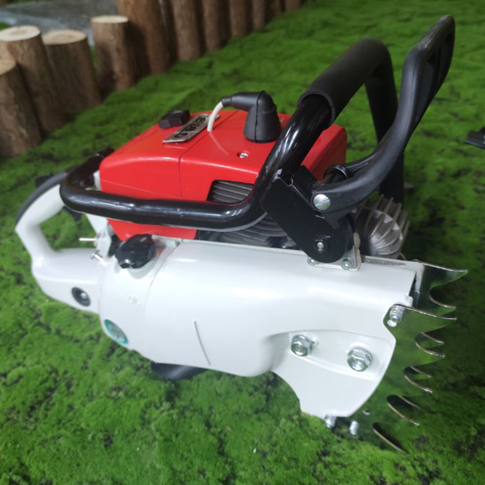 Max Power MS070 Chain Saw 4.5k - огляд і ціна Gardening Tools Of