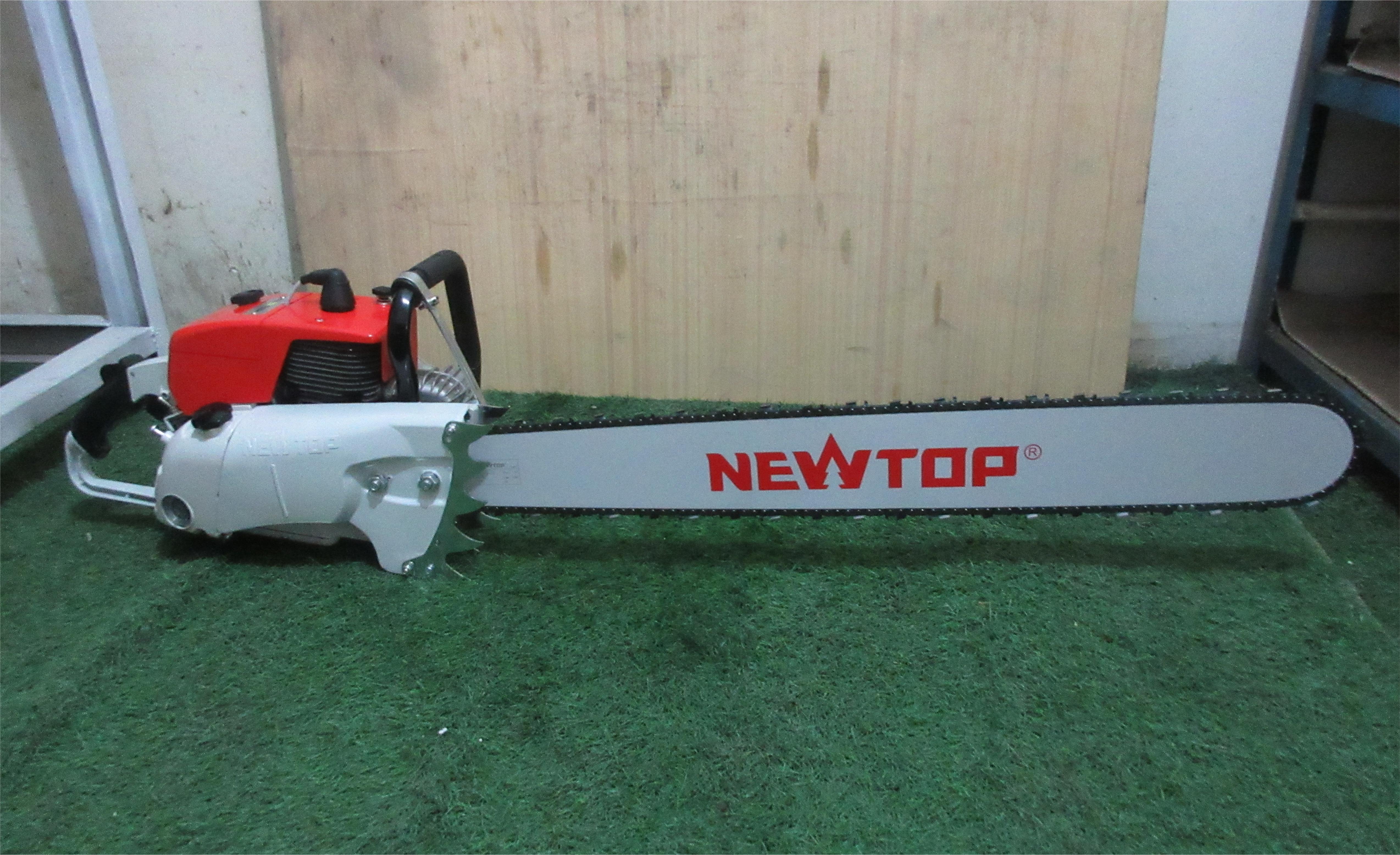 Max Power MS070 Chain Saw 4.5k - огляд і ціна Gardening Tools Of